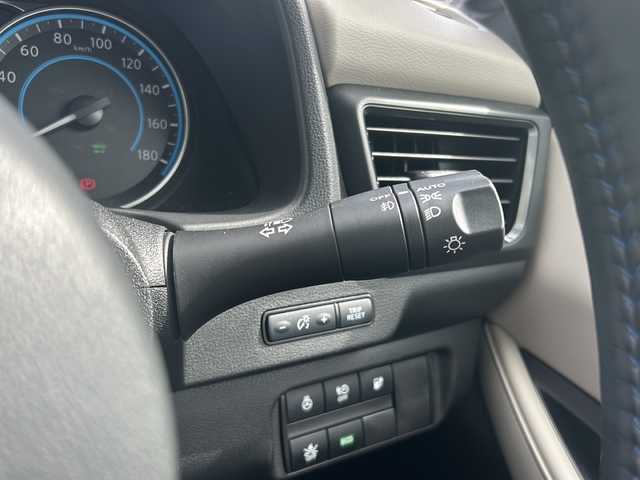 日産 リーフ e+ G 沖縄県 2021(令3)年 8.3万km スーパーブラック