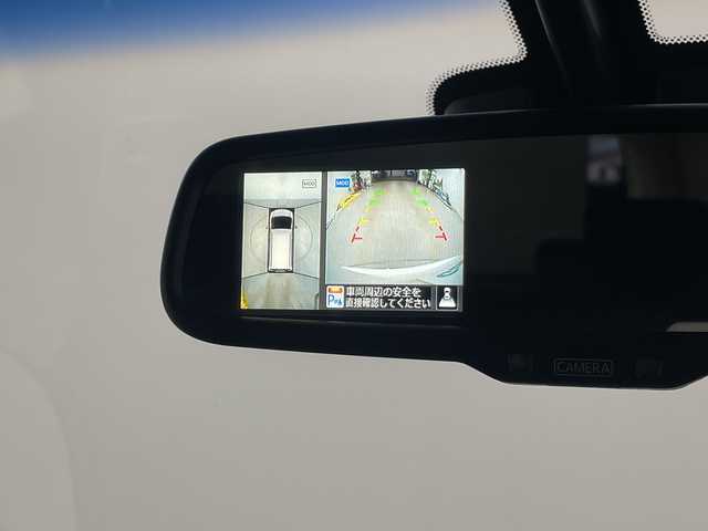 日産 セレナ HWS S HV Vセレ +Sefty 埼玉県 2015(平27)年 7.1万km ブリリアントホワイトパール 純正フリップダウンモニター/純正ナビ　(Bluetooth/HDMI/USB/CD/DVD/AUX/iPod/VTR)/フルセグテレビ/アラウンドビューモニター/両側パワースライドドア/ビルトインETC/クルーズコントロール/衝突被害軽減ブレーキ/車線逸脱警報/クリアランスソナー/プッシュスタート/フロアマット/オートLEDライト/純正16インチアルミホイール