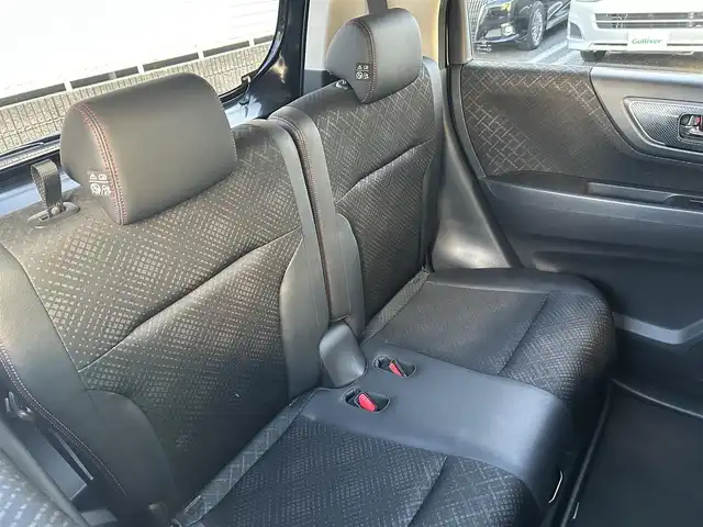 ホンダ Ｎ ＷＧＮ カスタム G ターボパッケージ 愛知県 2013(平25)年 7.1万km スマートブラック 純正8型ナビ【Bluetooth　CD DVD SD USB フルセグ　品番：VXM-VFEi】/バックカメラ/ETC/クルーズコントロール/オートライト/フォグランプ/ECON/ステアリングリモコン/パドルシフト/ハーフレザーシート/ドアバイザー/電動格納ドアミラー/純正アルミホイール/禁煙車