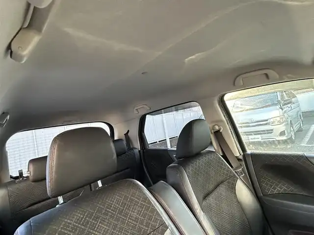 ホンダ Ｎ ＷＧＮ カスタム G ターボパッケージ 愛知県 2013(平25)年 7.1万km スマートブラック 純正8型ナビ【Bluetooth　CD DVD SD USB フルセグ　品番：VXM-VFEi】/バックカメラ/ETC/クルーズコントロール/オートライト/フォグランプ/ECON/ステアリングリモコン/パドルシフト/ハーフレザーシート/ドアバイザー/電動格納ドアミラー/純正アルミホイール/禁煙車