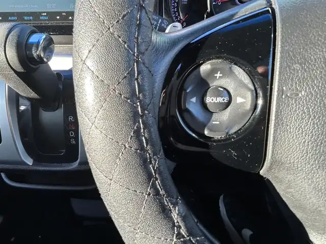 ホンダ Ｎ ＷＧＮ カスタム G ターボパッケージ 愛知県 2013(平25)年 7.1万km スマートブラック 純正8型ナビ【Bluetooth　CD DVD SD USB フルセグ　品番：VXM-VFEi】/バックカメラ/ETC/クルーズコントロール/オートライト/フォグランプ/ECON/ステアリングリモコン/パドルシフト/ハーフレザーシート/ドアバイザー/電動格納ドアミラー/純正アルミホイール/禁煙車