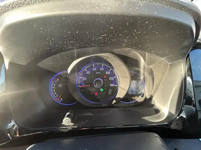 ホンダ Ｎ ＷＧＮ カスタム G ターボパッケージ 愛知県 2013(平25)年 7.1万km スマートブラック 純正8型ナビ【Bluetooth　CD DVD SD USB フルセグ　品番：VXM-VFEi】/バックカメラ/ETC/クルーズコントロール/オートライト/フォグランプ/ECON/ステアリングリモコン/パドルシフト/ハーフレザーシート/ドアバイザー/電動格納ドアミラー/純正アルミホイール/禁煙車