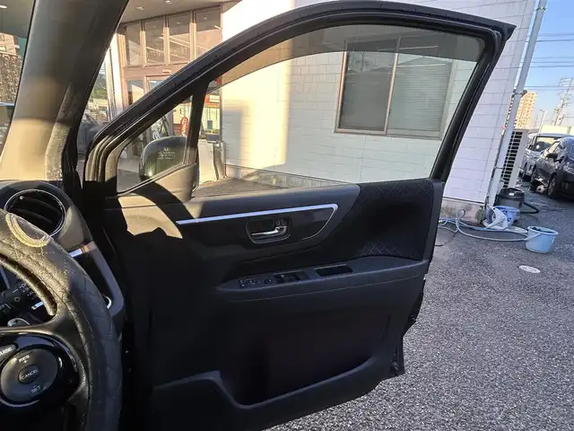 ホンダ Ｎ ＷＧＮ カスタム G ターボパッケージ 愛知県 2013(平25)年 7.1万km スマートブラック 純正8型ナビ【Bluetooth　CD DVD SD USB フルセグ　品番：VXM-VFEi】/バックカメラ/ETC/クルーズコントロール/オートライト/フォグランプ/ECON/ステアリングリモコン/パドルシフト/ハーフレザーシート/ドアバイザー/電動格納ドアミラー/純正アルミホイール/禁煙車