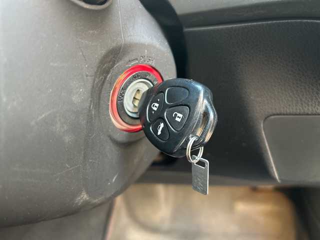 スバル ＢＲＺ R 東京都 2013(平25)年 6.6万km サテンホワイトパール 社外ナビ　（CN-S310WD）/　＜フルセグTV/DVD/CD/Bluetooth＞/バックカメラ/ETC/MTモード付AT/キーレス/スペアキー/電動格納ミラー/社外マット/取扱説明書/保証書