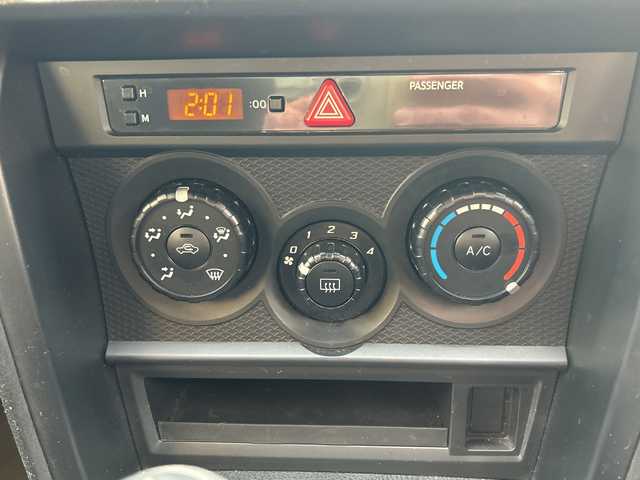 スバル ＢＲＺ R 東京都 2013(平25)年 6.6万km サテンホワイトパール 社外ナビ　（CN-S310WD）/　＜フルセグTV/DVD/CD/Bluetooth＞/バックカメラ/ETC/MTモード付AT/キーレス/スペアキー/電動格納ミラー/社外マット/取扱説明書/保証書