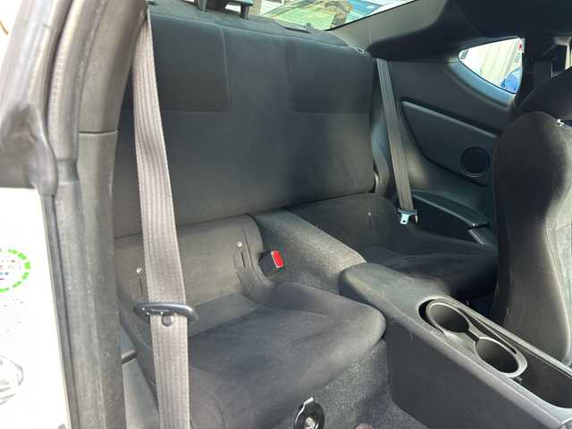 スバル ＢＲＺ R 東京都 2013(平25)年 6.6万km サテンホワイトパール 社外ナビ　（CN-S310WD）/　＜フルセグTV/DVD/CD/Bluetooth＞/バックカメラ/ETC/MTモード付AT/キーレス/スペアキー/電動格納ミラー/社外マット/取扱説明書/保証書