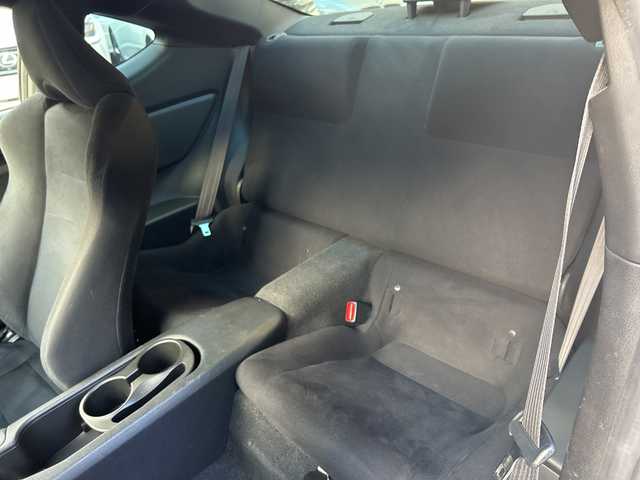 スバル ＢＲＺ R 東京都 2013(平25)年 6.6万km サテンホワイトパール 社外ナビ　（CN-S310WD）/　＜フルセグTV/DVD/CD/Bluetooth＞/バックカメラ/ETC/MTモード付AT/キーレス/スペアキー/電動格納ミラー/社外マット/取扱説明書/保証書