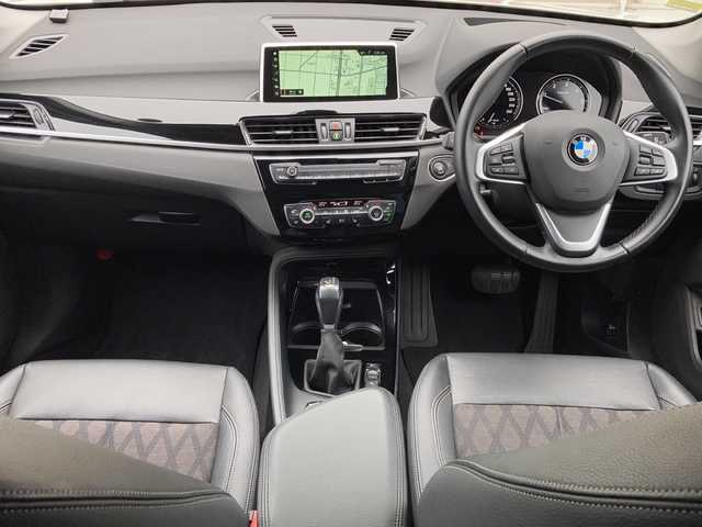 ＢＭＷ Ｘ１