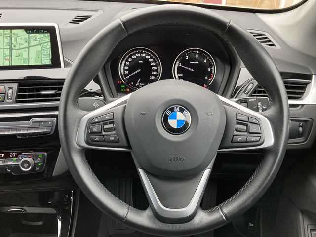 ＢＭＷ Ｘ１