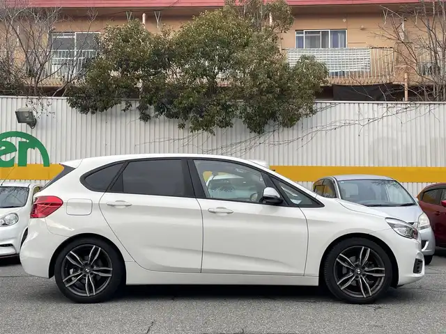 ＢＭＷ ２１８ｄ