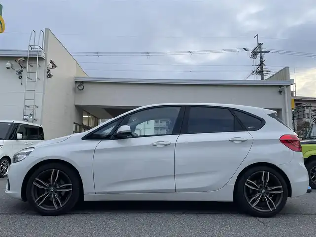 ＢＭＷ ２１８ｄ