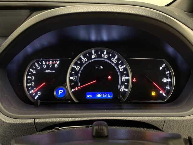 トヨタ ヴォクシー ZS 煌Ⅱ 熊本県 2017(平29)年 8.9万km ホワイトパールクリスタルシャイン 純正ナビ10インチナビ/フルセグテレビ/純正12インチフリップダウンモニター/プッシュスタート/両側パワースライドドア/ETC/スマートキー/ウィンカーミラー/LEDヘッドライト/オートライト/フォグライト/横滑り防止装置/電動格納ミラー/ドアバイザー