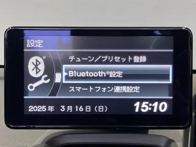 ホンダ Ｓ６６０ α 岐阜県 2016(平28)年 2.4万km プレミアムミスティックナイトパール オープンカー　/ETC　/クルーズコントロール　/パドルシフト　/ディスプレイオーディオ　/ーBLUETOOTH/HDMI/USB/バックカメラ　/横滑り防止/LEDヘッドライト　/オートライト　/純正フロアマット　/スタッドレス/スマートキー/プッシュスタート