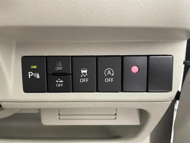 スズキ ラパン モード 大分県 2021(令3)年 1.4万km フォーンベージュメタリック/ホワイト2トーンルーフ 純正ディーラーナビ/・Bluetooth・フルセグTV・AM・FM・DISC/バックカメラ/全方位カメラ/純正フロアマット/ドライブレコーダー/横滑り防止装置/車線逸脱防止システム/衝突軽減ブレーキ/オートライト/リアコーナーセンサー/革巻きステアリング/テレビキャンセラー/ステアリングリモコン/パワーウィンドウ/パワーステアリング/電動格納ミラー
