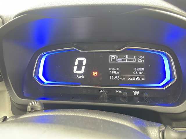 ダイハツ ミラ イース X リミテッド SAⅢ 沖縄県 2020(令2)年 5.3万km ブラックマイカメタリック 純正ナビ(NMZK-W70D)　/(フルセグＴＶ　ＤＶＤ再生　ＢＴ接続)/バックカメラ　/純正ドライブレコーダー　/ＵＳＢポート　/スマートアシストIII　/レーンアシスト　/オートマチックハイビーム　/ＬＥＤオートライト　/前後コーナーセンサー
