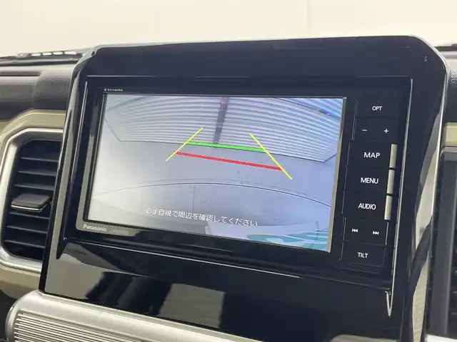 スズキ クロスビー HYBRID MZ 茨城県 2019(令1)年 3.7万km キャラバンアイボリーパールメタリック/ホワイト 2トーンルーフ 社外ナビ/バックカメラ/フルセグ/衝突被害軽減ブレーキ/車線逸脱抑制装置/クルーズコントロール/オートマチックハイビーム/クリアランスソナー/ETC/シートヒーター/純正16インチAW/LEDヘッドライト/スマートキー