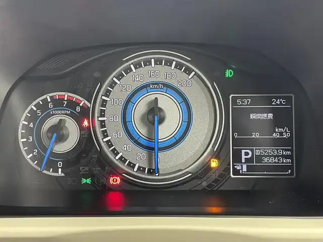 スズキ クロスビー HYBRID MZ 茨城県 2019(令1)年 3.7万km キャラバンアイボリーパールメタリック/ホワイト 2トーンルーフ 社外ナビ/バックカメラ/フルセグ/衝突被害軽減ブレーキ/車線逸脱抑制装置/クルーズコントロール/オートマチックハイビーム/クリアランスソナー/ETC/シートヒーター/純正16インチAW/LEDヘッドライト/スマートキー