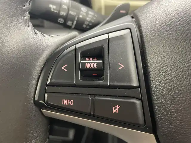 スズキ クロスビー HYBRID MZ 茨城県 2019(令1)年 3.7万km キャラバンアイボリーパールメタリック/ホワイト 2トーンルーフ 社外ナビ/バックカメラ/フルセグ/衝突被害軽減ブレーキ/車線逸脱抑制装置/クルーズコントロール/オートマチックハイビーム/クリアランスソナー/ETC/シートヒーター/純正16インチAW/LEDヘッドライト/スマートキー
