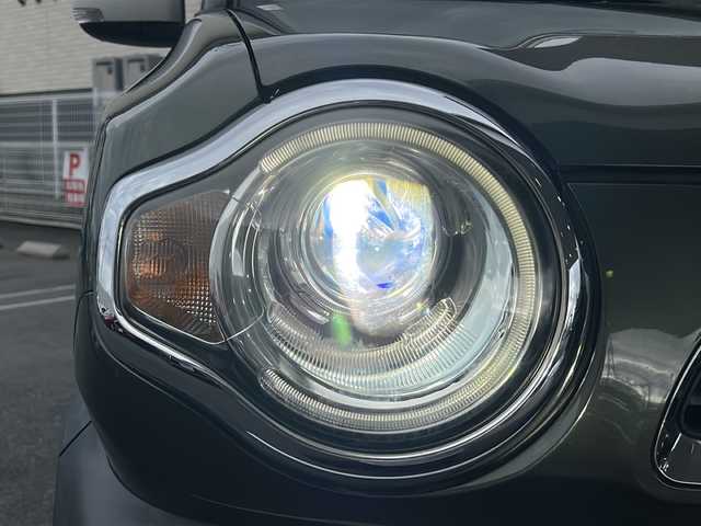スズキ ハスラー Jスタイル 京都府 2015(平27)年 4.2万km クールカーキパールメタリック/ホワイト2トーンルーフ ＳＤナビ　/フルセグテレビ　/スズキレーダーブレーキサポート　/衝突被害軽減システム/横滑り防止装置/盗難防止装置/２トンカラー　/スマートキー　/シートヒーター　/ウィンカーミラー　/アイドリングストップ　/プッシュスタート　/フォグライト　/オートライト/Wエアバック/AACエアコン/ドライブレコーダー/禁煙車