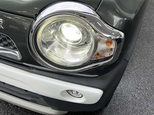 スズキ ハスラー Jスタイル 京都府 2015(平27)年 4.2万km クールカーキパールメタリック/ホワイト2トーンルーフ ＳＤナビ　/フルセグテレビ　/スズキレーダーブレーキサポート　/衝突被害軽減システム/横滑り防止装置/盗難防止装置/２トンカラー　/スマートキー　/シートヒーター　/ウィンカーミラー　/アイドリングストップ　/プッシュスタート　/フォグライト　/オートライト/Wエアバック/AACエアコン/ドライブレコーダー/禁煙車