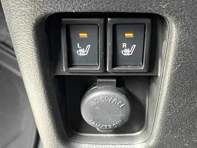 スズキ ハスラー Jスタイル 奈良県 2021(令3)年 1.5万km クールカーキパールメタリック/ホワイト2トーンルーフ 前後ドライブレコーダー　/ビルトインＥＴＣ　/純正フルセグナビ　/Ｂｌｕｅｔｏｏｔｈ　/全方位モニター　/アイドリングストップ　/純正フロアマット　/純正アルミホイール　/フロントシートヒーター　/スマートキー