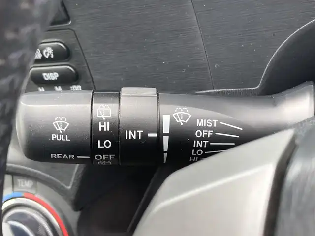 トヨタ アクア G 香川県 2014(平26)年 5.5万km スーパーホワイトⅡ 登録時走行距離：54894km/ディーラー純正ナビ/モデリスタ15インチアルミ/前後ドライブレコーダー/ETC/シートヒーター/ドアバイザー/純正フロアマット/電動格納ウィンカーミラー/オートライト/レベライザヘッドライト/プッシュスタート/スマートキー/スペアキー