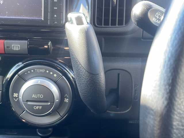 ダイハツ タント カスタム RS 福島県 2013(平25)年 9万km ブラックマイカメタリック ワンオーナー/社外SDナビ/（DVD/AM/FM/Bluetooth）/ワンセグTV/バックカメラ/片側電動スライドドア/ハロゲンライト/フォグランプ/純正フロアマット/純正15インチAW/ダブルエアバック/取扱説明書