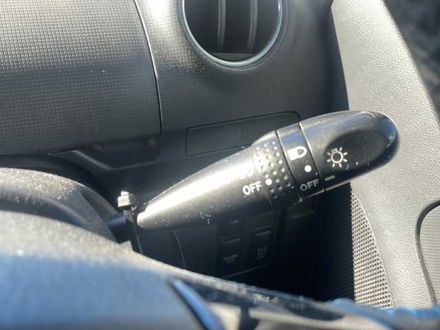 ダイハツ タント カスタム RS 福島県 2013(平25)年 9万km ブラックマイカメタリック ワンオーナー/社外SDナビ/（DVD/AM/FM/Bluetooth）/ワンセグTV/バックカメラ/片側電動スライドドア/ハロゲンライト/フォグランプ/純正フロアマット/純正15インチAW/ダブルエアバック/取扱説明書