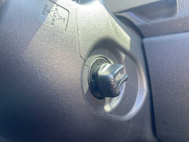 ダイハツ タント カスタム RS 福島県 2013(平25)年 9万km ブラックマイカメタリック ワンオーナー/社外SDナビ/（DVD/AM/FM/Bluetooth）/ワンセグTV/バックカメラ/片側電動スライドドア/ハロゲンライト/フォグランプ/純正フロアマット/純正15インチAW/ダブルエアバック/取扱説明書