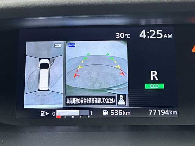 日産 セレナ ハイウェイスター G 三重県 2016(平28)年 7.8万km ダイヤモンドブラック 禁煙車/セーフティパックB/・プロパイロット/・電動パーキングブレーキ/・ブレーキホールド/・ステアリングスイッチ/・SRSカーテンエアバッグシステム/・サイドエアバッグシステム（前席）/・インテリジェントルームミラー/・踏み間違い衝突防止アシスト/・インテリジェント パーキングアシスト/・標識検知機能/・インテリジェント アラウンドビューモニター/エマージェンシーブレーキ/車線逸脱警報/コーナーセンサー/純正９型ナビ（MM516D-L）/・フルセグTV/CD/DVD/Blu-ray/BT/SD/音楽録音/純正フリップダウンモニター/ハンズフリー両側パワースライドドア/革巻きステアリング/LEＤヘッドライト/フォグランプ/オートライト/電動格納ミラー/シートバックテーブル/USB充電/リアサンシェード/前後ドライブレコーダー/ETC/アイドリングストップ/スマートキー/プッシュスタート/スペアキー/純正ドアバイザー/純正フロアマット