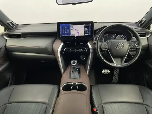 トヨタ ハリアー Z 三重県 2020(令2)年 3.2万km プレシャスブラックパール 禁煙車/純正12.3インチナビ/バックカメラ/フルセグ/モデリスタエアロ/追従式クルーズコントロール/衝突軽減ブレーキ/レーンキープアシスト/ブラインドスポットモニター/オートハイビーム/コーナーセンサー/パワーバックドア/ヘッドアップディスプレイ/デジタルインナーミラー/電動パーキング/オートブレーキホールド/スマートキー×２