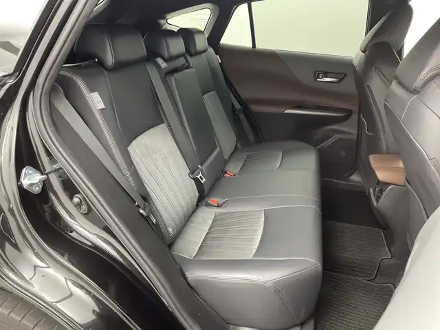 トヨタ ハリアー Z 三重県 2020(令2)年 3.2万km プレシャスブラックパール 禁煙車/純正12.3インチナビ/バックカメラ/フルセグ/モデリスタエアロ/追従式クルーズコントロール/衝突軽減ブレーキ/レーンキープアシスト/ブラインドスポットモニター/オートハイビーム/コーナーセンサー/パワーバックドア/ヘッドアップディスプレイ/デジタルインナーミラー/電動パーキング/オートブレーキホールド/スマートキー×２