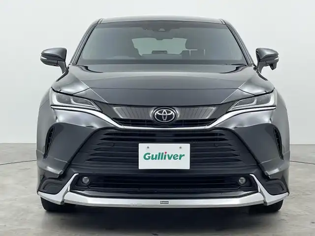 トヨタ ハリアー Z 三重県 2020(令2)年 3.2万km プレシャスブラックパール 禁煙車/純正12.3インチナビ/バックカメラ/フルセグ/モデリスタエアロ/追従式クルーズコントロール/衝突軽減ブレーキ/レーンキープアシスト/ブラインドスポットモニター/オートハイビーム/コーナーセンサー/パワーバックドア/ヘッドアップディスプレイ/デジタルインナーミラー/電動パーキング/オートブレーキホールド/スマートキー×２