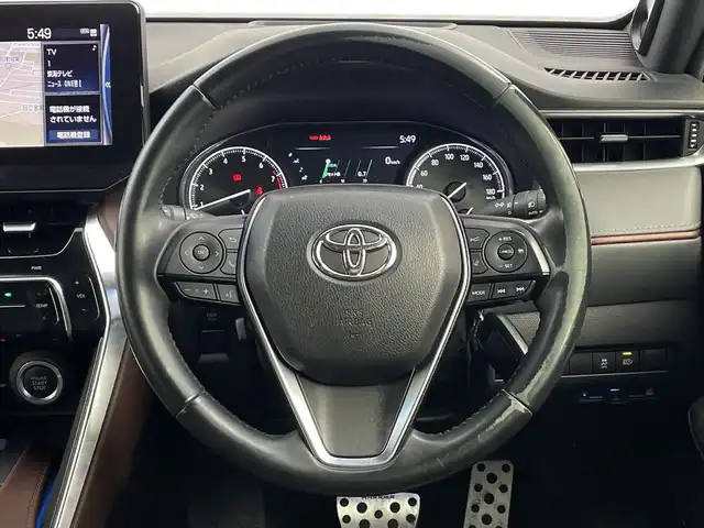 トヨタ ハリアー Z 三重県 2020(令2)年 3.2万km プレシャスブラックパール 禁煙車/純正12.3インチナビ/バックカメラ/フルセグ/モデリスタエアロ/追従式クルーズコントロール/衝突軽減ブレーキ/レーンキープアシスト/ブラインドスポットモニター/オートハイビーム/コーナーセンサー/パワーバックドア/ヘッドアップディスプレイ/デジタルインナーミラー/電動パーキング/オートブレーキホールド/スマートキー×２