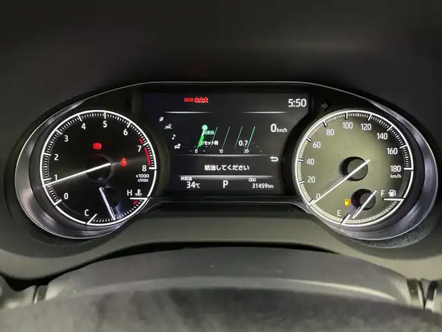 トヨタ ハリアー Z 三重県 2020(令2)年 3.2万km プレシャスブラックパール 禁煙車/純正12.3インチナビ/バックカメラ/フルセグ/モデリスタエアロ/追従式クルーズコントロール/衝突軽減ブレーキ/レーンキープアシスト/ブラインドスポットモニター/オートハイビーム/コーナーセンサー/パワーバックドア/ヘッドアップディスプレイ/デジタルインナーミラー/電動パーキング/オートブレーキホールド/スマートキー×２
