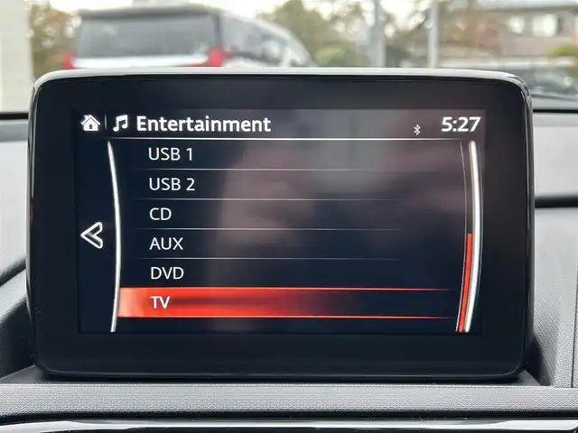 マツダ ロードスター S スペシャルパッケージ 愛知県 2023(令5)年 2.3万km ソウルレッドクリスタルM 純正ナビ/フルセグテレビ/DVD再生機能有/USB接続/ミュージックプレイヤー接続/バックカメラ/リアソナー/LEDヘッドライト/16インチ純正アルミホイール/横滑り防止装置/レーンアシスト/衝突軽減システム/ETC/シートヒーター/MT