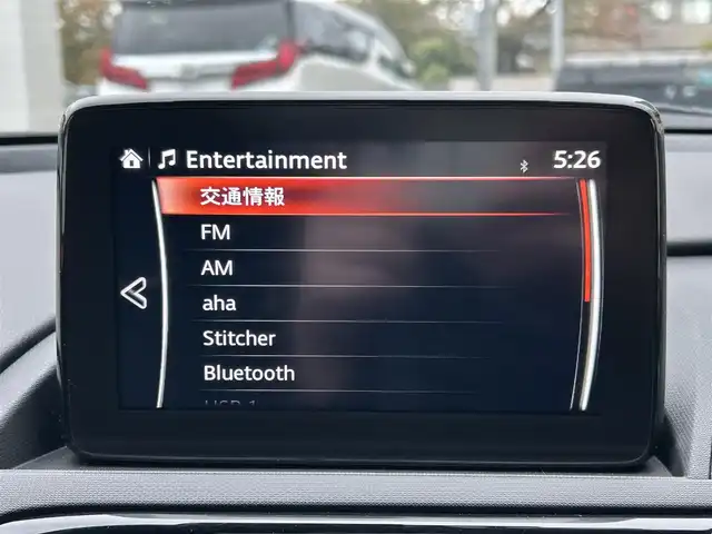 マツダ ロードスター S スペシャルパッケージ 愛知県 2023(令5)年 2.3万km ソウルレッドクリスタルM 純正ナビ/フルセグテレビ/DVD再生機能有/USB接続/ミュージックプレイヤー接続/バックカメラ/リアソナー/LEDヘッドライト/16インチ純正アルミホイール/横滑り防止装置/レーンアシスト/衝突軽減システム/ETC/シートヒーター/MT