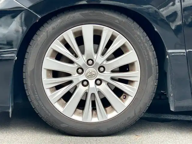トヨタ ヴェルファイア 2．4Z 静岡県 2012(平24)年 9.4万km 黒 SDナビ(Bluetooth/フルセグTV)/ALPINE後席モニター/バックカメラ/ETC/純正フロアマット/両側パワースライドドア/カーテンエアバックス/ペアキー１本/エンジンスタートボタン/ダブルオートエアコン/パワーステアリング/パワーウィンドウ/ウォークスルー/ABS/オートライト