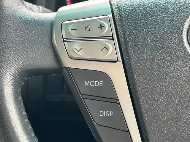 トヨタ ヴェルファイア 2．4Z 静岡県 2012(平24)年 9.4万km 黒 SDナビ(Bluetooth/フルセグTV)/ALPINE後席モニター/バックカメラ/ETC/純正フロアマット/両側パワースライドドア/カーテンエアバックス/ペアキー１本/エンジンスタートボタン/ダブルオートエアコン/パワーステアリング/パワーウィンドウ/ウォークスルー/ABS/オートライト