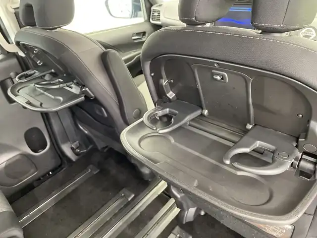 日産 セレナ ハイウェイスター V 栃木県 2020(令2)年 2万km ダイヤモンドブラック 純正10インチナビ/　（CD/DVD/フルセグTV/Bluetooth）/バックカメラ/フリップダウンモニター/プロパイロット/エマージェンシーブレーキ/レーンキープアシスト/ETC/ドライブレコーダー/両側パワースライドドア/ハンズフリースライドドア/LEDヘッドライト/純正AW/スマートキー/プッシュスタート/純正フロアマット