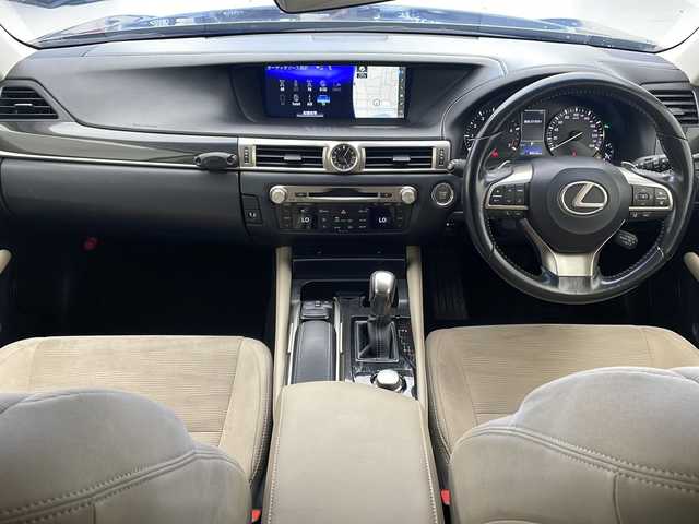 レクサス ＧＳ 350 沖縄県 2015(平27)年 8.9万km マーキュリーグレーマイカ 純正ナビ/（フルセグ Bluetooth　DVD　CD　USB）/バックカメラ/ドライブレコーダー/ビルトインETC２．０/前後コーナーセンサー/ステアリングスイッチ/レーダークルーズコントロール/パワーシート/シートヒーター/シートメモリ機能/ステアリングヒーター/オートハイライト/電動パーキング