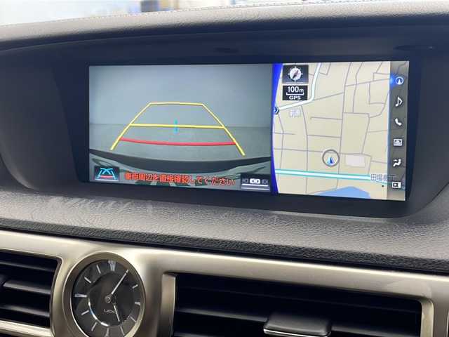 レクサス ＧＳ 350 沖縄県 2015(平27)年 8.9万km マーキュリーグレーマイカ 純正ナビ/（フルセグ Bluetooth　DVD　CD　USB）/バックカメラ/ドライブレコーダー/ビルトインETC２．０/前後コーナーセンサー/ステアリングスイッチ/レーダークルーズコントロール/パワーシート/シートヒーター/シートメモリ機能/ステアリングヒーター/オートハイライト/電動パーキング