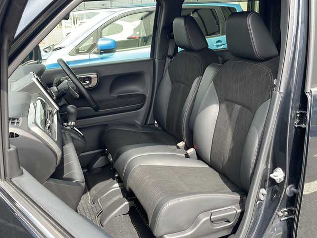 ホンダ Ｎ ＷＧＮ カスタム Lターボ ホンダS 道東・釧路十勝 2021(令3)年 3.7万km ミッドナイトブルービームM ・４WD/・ワンオーナー/・ターボ/・ビルトインETC/・衝突被害軽減ブレーキ/・レーダークルーズコントロール/・横滑り防止装置/・オートライト/・前席シートヒーター/・ハーフレザーシート/・レーンキープアシスト/・コーナーセンサー前後/・純正フロアマット/・純正LEDヘッドライト/・純正１５インチAW/・ドアバイザー