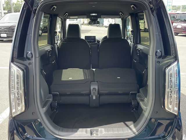 ホンダ Ｎ ＷＧＮ カスタム Lターボ ホンダS 道東・釧路十勝 2021(令3)年 3.7万km ミッドナイトブルービームM ・４WD/・ワンオーナー/・ターボ/・ビルトインETC/・衝突被害軽減ブレーキ/・レーダークルーズコントロール/・横滑り防止装置/・オートライト/・前席シートヒーター/・ハーフレザーシート/・レーンキープアシスト/・コーナーセンサー前後/・純正フロアマット/・純正LEDヘッドライト/・純正１５インチAW/・ドアバイザー