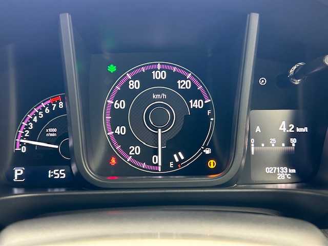 ホンダ Ｎ ＷＧＮ カスタム Lターボ ホンダS 宮城県 2020(令2)年 2.8万km カトラリーシルバーM 社外8インチナビ（カロッツェリア）/BT/フルセグTV/AMFM/AUX/DVD/純正15インチアルミホイール/バックカメラ/コーナーセンサー/ターボ/ホンダセンシング/・クリアランスソナー/・横滑り防止装置/・レーンキープアシスト/・衝突被害軽減システム/MTモード付AT/アレルクリーンシート/純正フロアマット/ビルトインETC/LEDヘッドライト/フォグランプ/革巻きステアリング/パワーステアリング/プッシュスタート/スマートキー/カーテンエアバッグ/純正フロアマット
