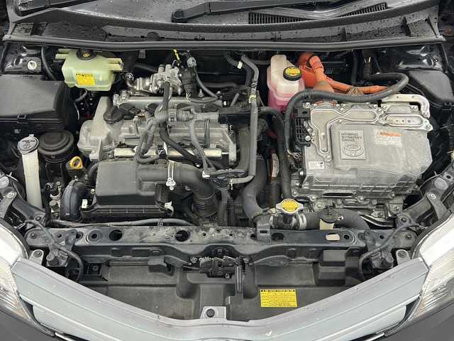 トヨタ カローラ フィールダー HV G エアロツアラー W×B 宮城県 2015(平27)年 5.4万km ブラックマイカ 社外アルパインナビ/・フルセグTV/・BT.HDMI.SD.CD/DVD/ハーフレザーシート/革巻きステアリング/ETC/純正AW/HIDヘッドライト/ステアリングスイッチ/プッシュスタート/スマートキー/純正フロアマット/カーテンエアバック