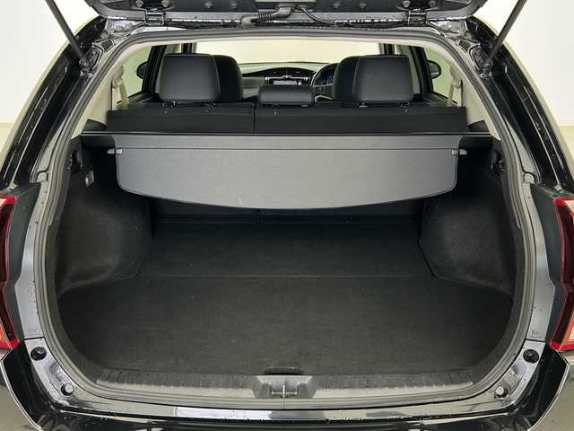 トヨタ カローラ フィールダー HV G エアロツアラー W×B 宮城県 2015(平27)年 5.4万km ブラックマイカ 社外アルパインナビ/・フルセグTV/・BT.HDMI.SD.CD/DVD/ハーフレザーシート/革巻きステアリング/ETC/純正AW/HIDヘッドライト/ステアリングスイッチ/プッシュスタート/スマートキー/純正フロアマット/カーテンエアバック