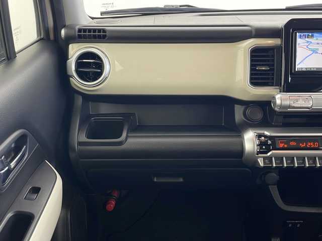 スズキ クロスビー HYBRID MZ 秋田県 2024(令6)年 3.1万km キャラバンアイボリーパールメタリック/ホワイト 2トーンルーフ ４WD/社外ナビ【AM/FM/CD/BT】　/バックカメラ　/ＥＴＣ　/パドルシフト　/プッシュスタート　/クルーズコントロール/前席シートヒーター　/ＵＳＢポート　/レーンキープアシスト　/衝突被害軽減システム　/クリアランスソナー　/横滑り防止装置/ヒルディセントコントロール/ダウンヒルアシストコントロール/オートエアコン/オートライト/SNOW/SPORT/アイドリングストップ/コーナーセンサー/革巻きステアリング/電格ミラー/フォグライト/ウィンカーミラー/純正AW/保証書/取り扱い説明書