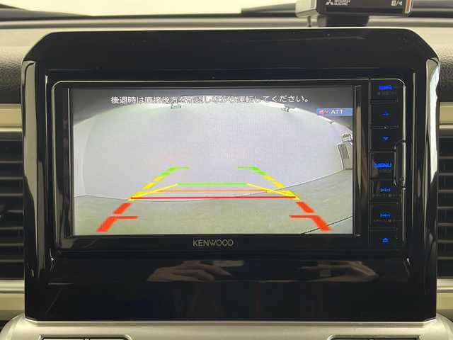 スズキ クロスビー HYBRID MZ 秋田県 2024(令6)年 3.1万km キャラバンアイボリーパールメタリック/ホワイト 2トーンルーフ ４WD/社外ナビ【AM/FM/CD/BT】　/バックカメラ　/ＥＴＣ　/パドルシフト　/プッシュスタート　/クルーズコントロール/前席シートヒーター　/ＵＳＢポート　/レーンキープアシスト　/衝突被害軽減システム　/クリアランスソナー　/横滑り防止装置/ヒルディセントコントロール/ダウンヒルアシストコントロール/オートエアコン/オートライト/SNOW/SPORT/アイドリングストップ/コーナーセンサー/革巻きステアリング/電格ミラー/フォグライト/ウィンカーミラー/純正AW/保証書/取り扱い説明書