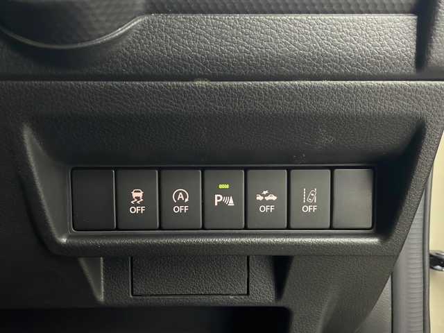 スズキ クロスビー HYBRID MZ 秋田県 2024(令6)年 3.1万km キャラバンアイボリーパールメタリック/ホワイト 2トーンルーフ ４WD/社外ナビ【AM/FM/CD/BT】　/バックカメラ　/ＥＴＣ　/パドルシフト　/プッシュスタート　/クルーズコントロール/前席シートヒーター　/ＵＳＢポート　/レーンキープアシスト　/衝突被害軽減システム　/クリアランスソナー　/横滑り防止装置/ヒルディセントコントロール/ダウンヒルアシストコントロール/オートエアコン/オートライト/SNOW/SPORT/アイドリングストップ/コーナーセンサー/革巻きステアリング/電格ミラー/フォグライト/ウィンカーミラー/純正AW/保証書/取り扱い説明書